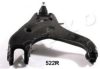 JAPKO 72522R Track Control Arm